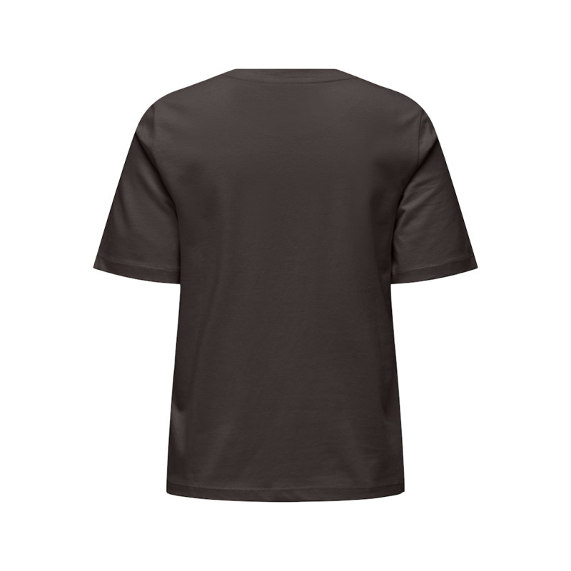 ONLY Only T-shirt - Chocolate Torte