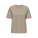 ONLY Only T-shirt - Humus