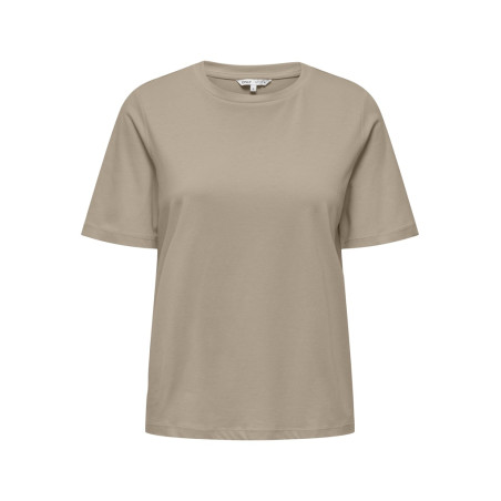 ONLY Only T-shirt - Humus