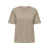 ONLY Only T-shirt - Humus