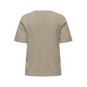 ONLY Only T-shirt - Humus