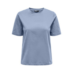 ONLY Only T-shirt - Kentucky Blue