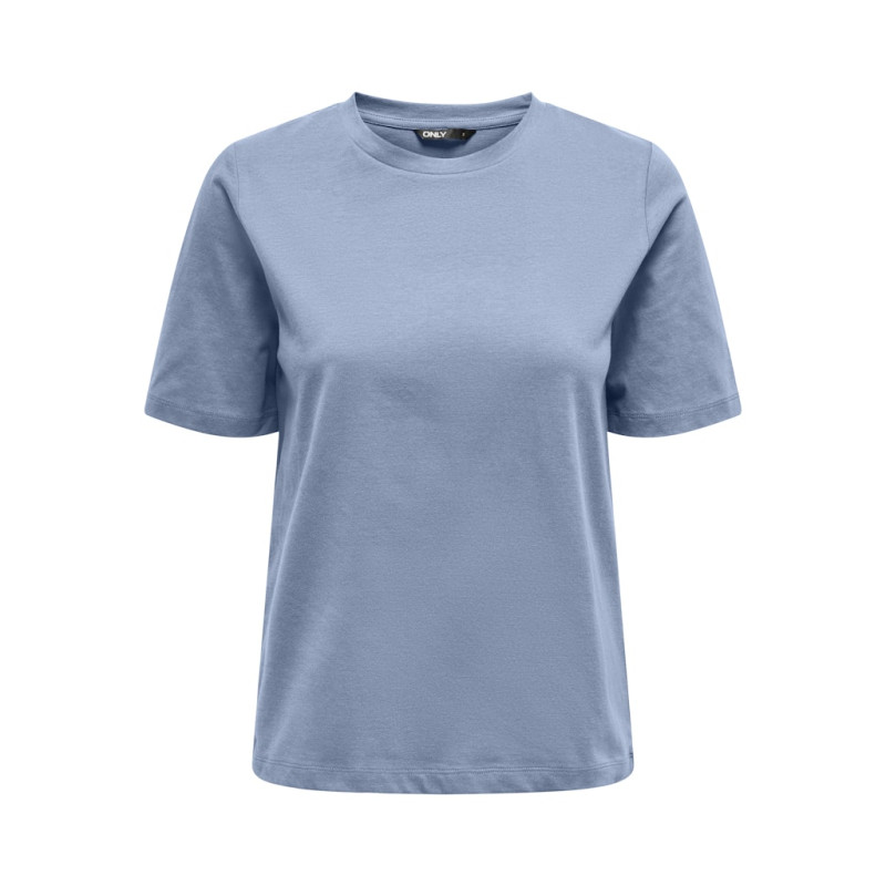 ONLY Only T-shirt - Kentucky Blue