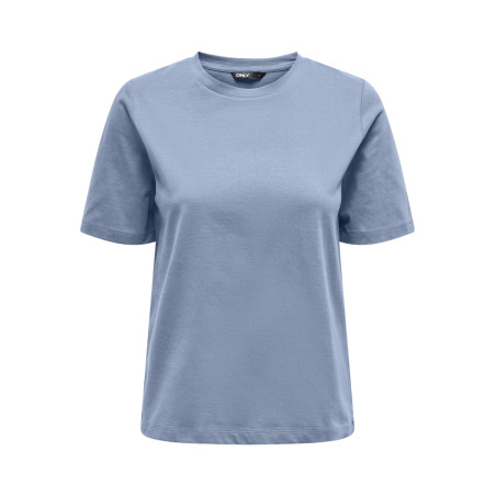 ONLY Only T-shirt - Kentucky Blue