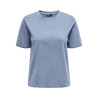 ONLY Only T-shirt - Kentucky Blue