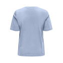 ONLY Only T-shirt - Kentucky Blue