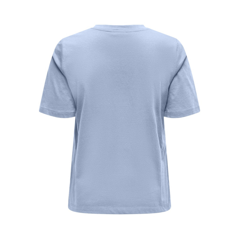 ONLY Only T-shirt - Kentucky Blue
