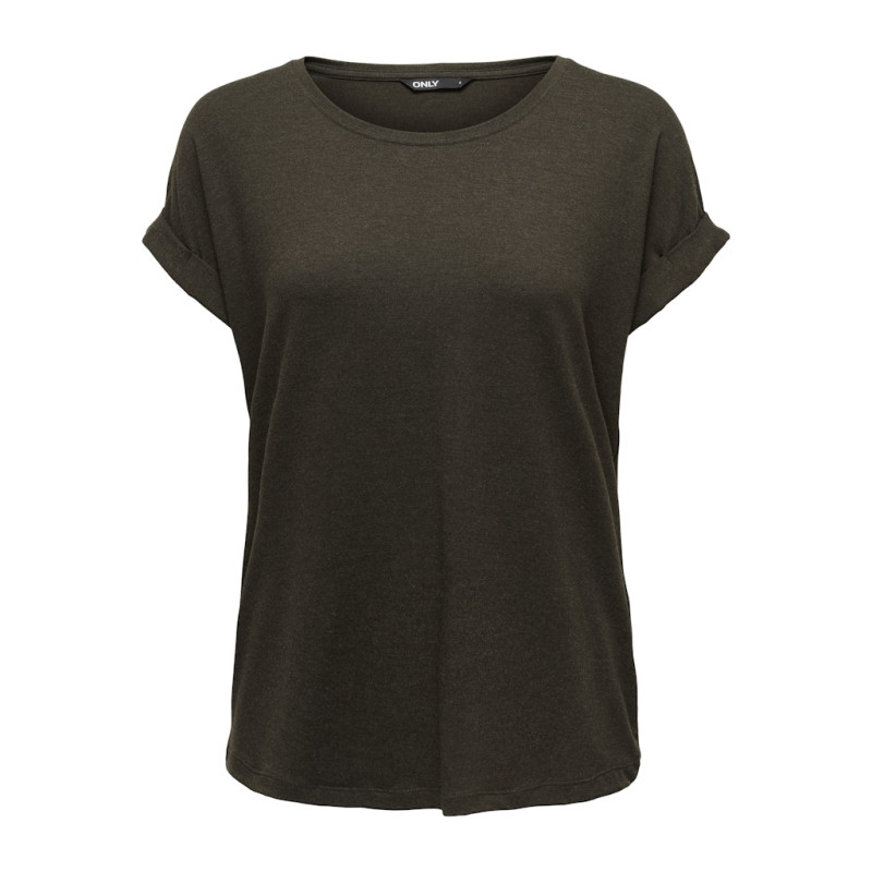 ONLY Moster T-shirt - Demitasse