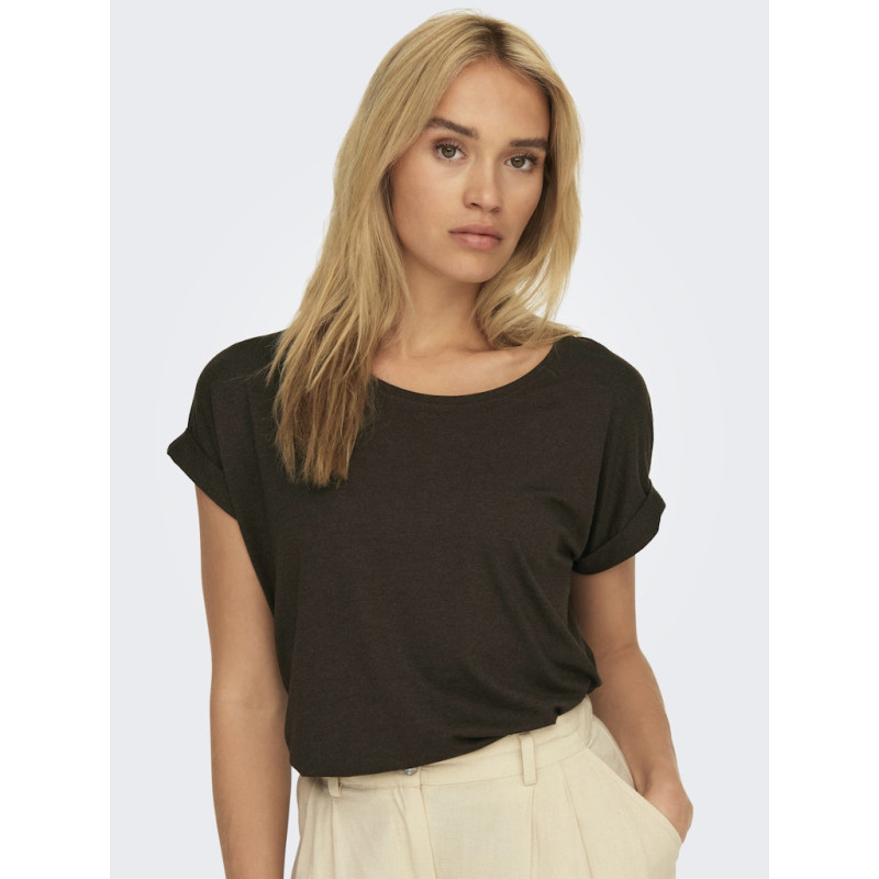 ONLY Moster T-shirt - Demitasse