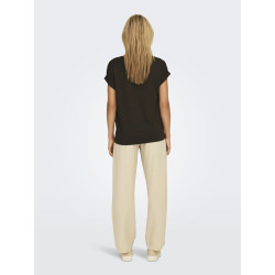 ONLY Moster T-shirt - Demitasse