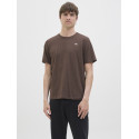 JJ Rebel Rebel Logo T-shirt - Bracken