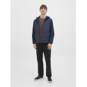 JJ Rebel Rebel Logo T-shirt - Bracken
