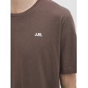 JJ Rebel Rebel Logo T-shirt - Bracken