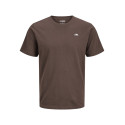 JJ Rebel Rebel Logo T-shirt - Bracken