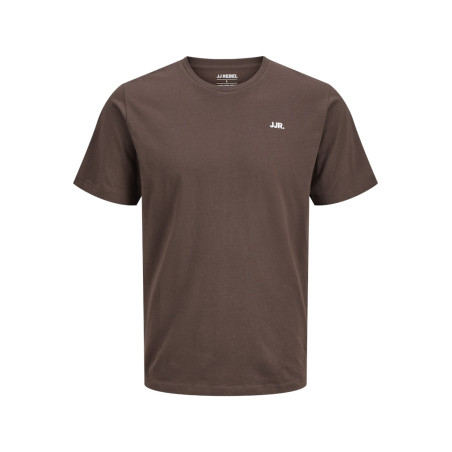 JJ Rebel Rebel Logo T-shirt - Bracken