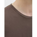 JJ Rebel Rebel Logo T-shirt - Bracken