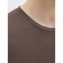 JJ Rebel Rebel Logo T-shirt - Bracken