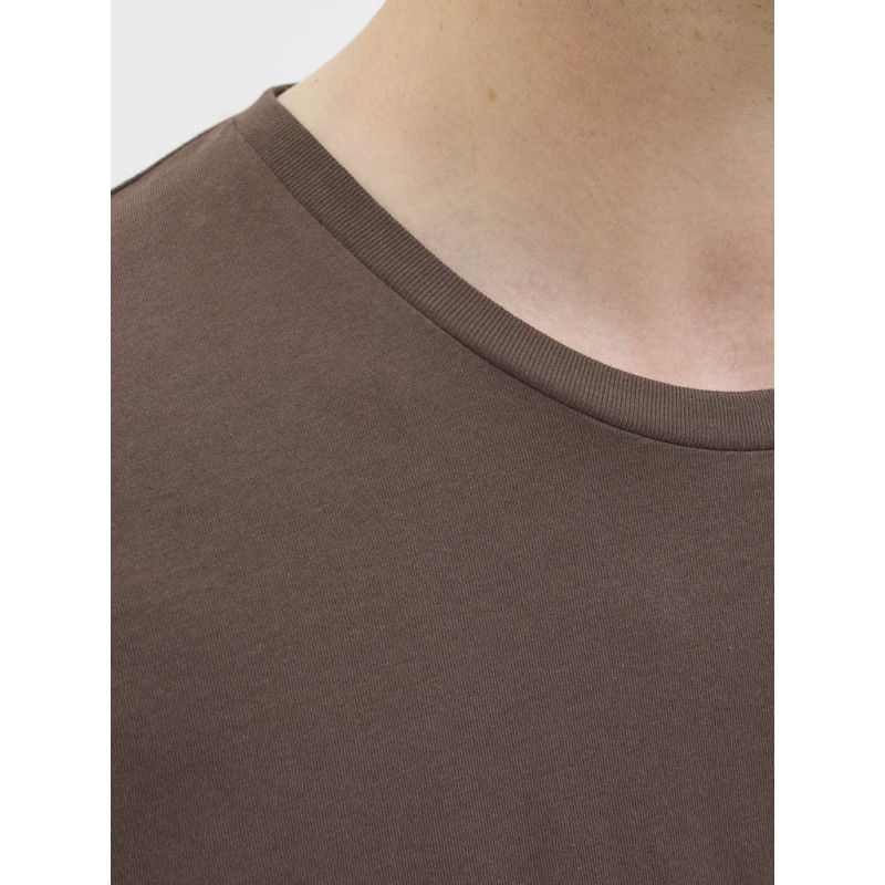 JJ Rebel Rebel Logo T-shirt - Bracken