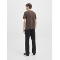 JJ Rebel Rebel Logo T-shirt - Bracken
