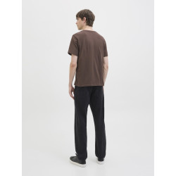 JJ Rebel Rebel Logo T-shirt - Bracken