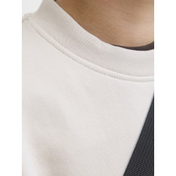 JACK & JONES JUNIOR Soho Sweatshirt - Moonbeam