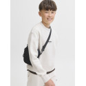JACK & JONES JUNIOR Soho Sweatshirt - Moonbeam