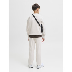 JACK & JONES JUNIOR Soho Sweatshirt - Moonbeam