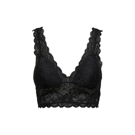 ONLY Chloe Blonde BH - Sort