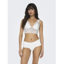 ONLY Chloe Blonde BH - Cloud Dancer