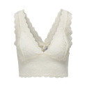 ONLY Chloe Blonde BH - Cloud Dancer