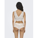 ONLY Chloe Blonde BH - Cloud Dancer