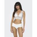 ONLY Chloe Blonde BH - Cloud Dancer