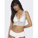 ONLY Chloe Blonde BH - Cloud Dancer