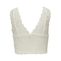 ONLY Chloe Blonde BH - Cloud Dancer