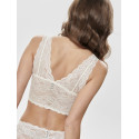 ONLY Chloe Blonde BH - Cloud Dancer