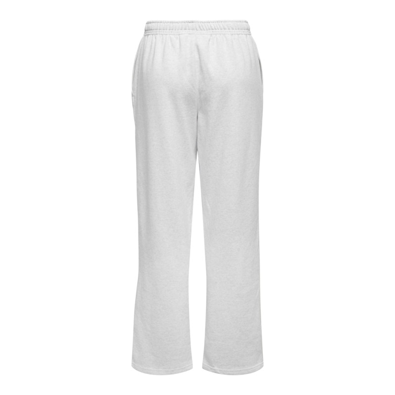 ONLY Daze Joggingbukser - Light Grey Melange