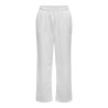 ONLY Daze Joggingbukser - Light Grey Melange