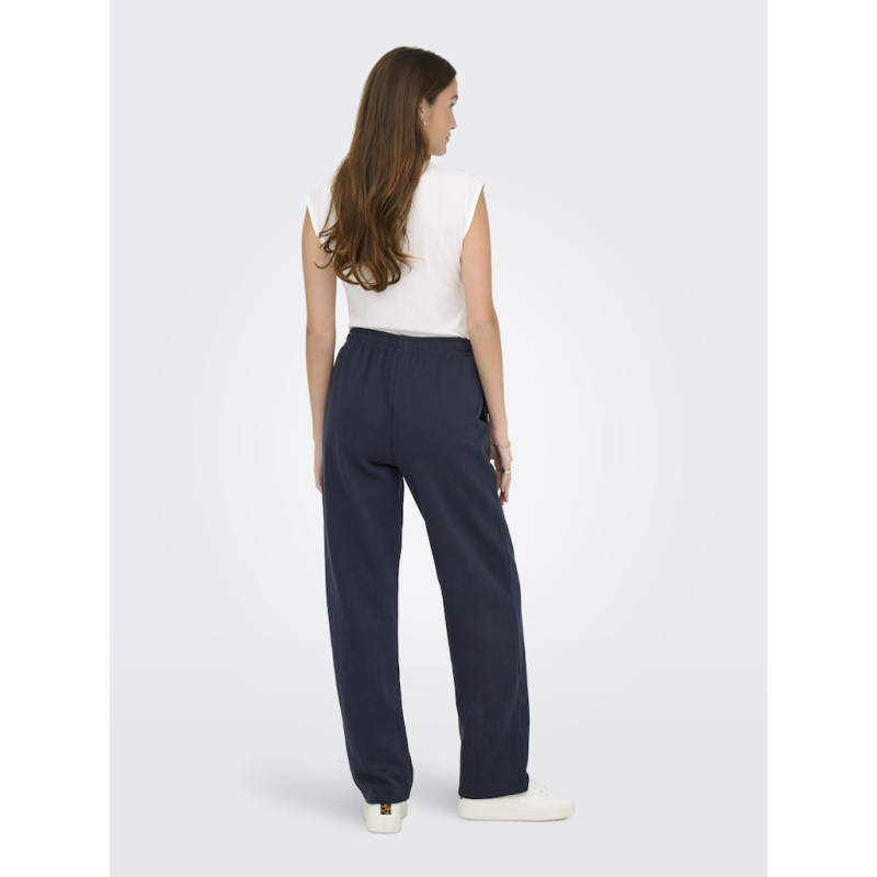 ONLY Daze Joggingbukser - Navy Blazer