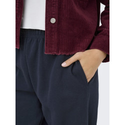 ONLY Daze Joggingbukser - Navy Blazer