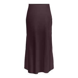ONLY Chigo Satin Maxi Nederdel - Winetasting