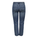 JDY Lulu Jeans - Medium Blue Denim