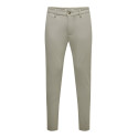 ONLY & SONS MARK Chino Performance Bukser - Vintage Khaki