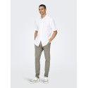 ONLY & SONS MARK Chino Performance Bukser - Vintage Khaki