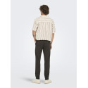 ONLY & SONS MARK Chino Performance Bukser - Coffee Bean