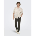 ONLY & SONS MARK Chino Performance Bukser - Coffee Bean