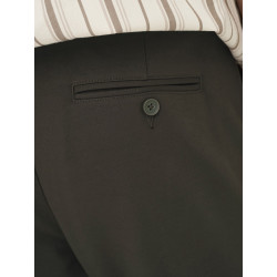 ONLY & SONS MARK Chino Performance Bukser - Coffee Bean