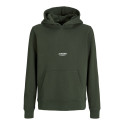 JACK & JONES JUNIOR Soho Hoodie - Duffel Bag