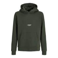 JACK & JONES JUNIOR Soho Hoodie - Duffel Bag