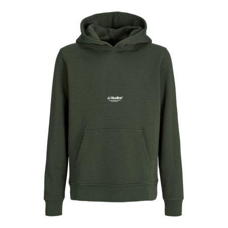 JACK & JONES JUNIOR Soho Hoodie - Duffel Bag