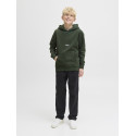 JACK & JONES JUNIOR Soho Hoodie - Duffel Bag